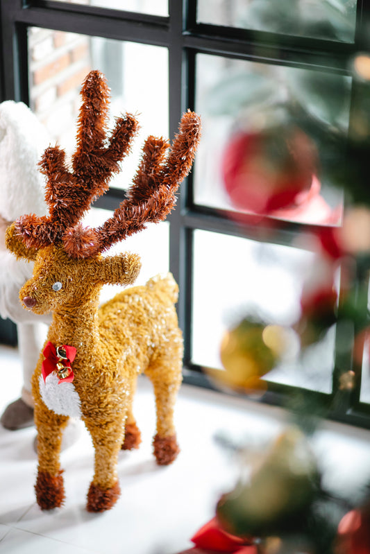Deck the Halls: Christmas Home Decor Trends and Must-Have Items